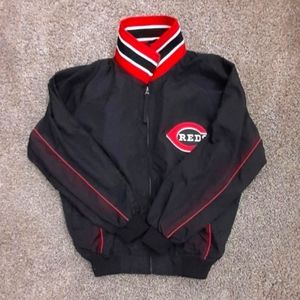 Cincinnati Reds premier jacket szYL